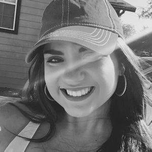 Meet your Posher, Briana